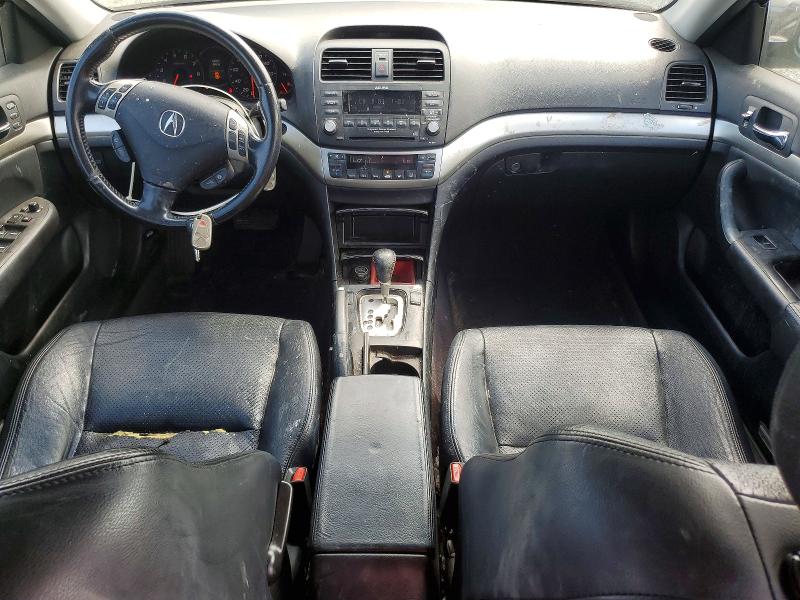 Продажа на аукционе авто 2006 Acura Tsx, vin: JH4CL96896C010747, номер лота: 57264156