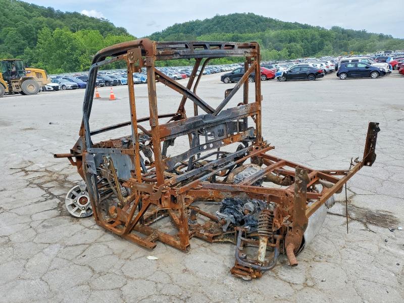 Aukcja sprzedaży 2019 Polaris Ranger, vin: 4XARRW997K8554102, numer aukcji: 57811586
