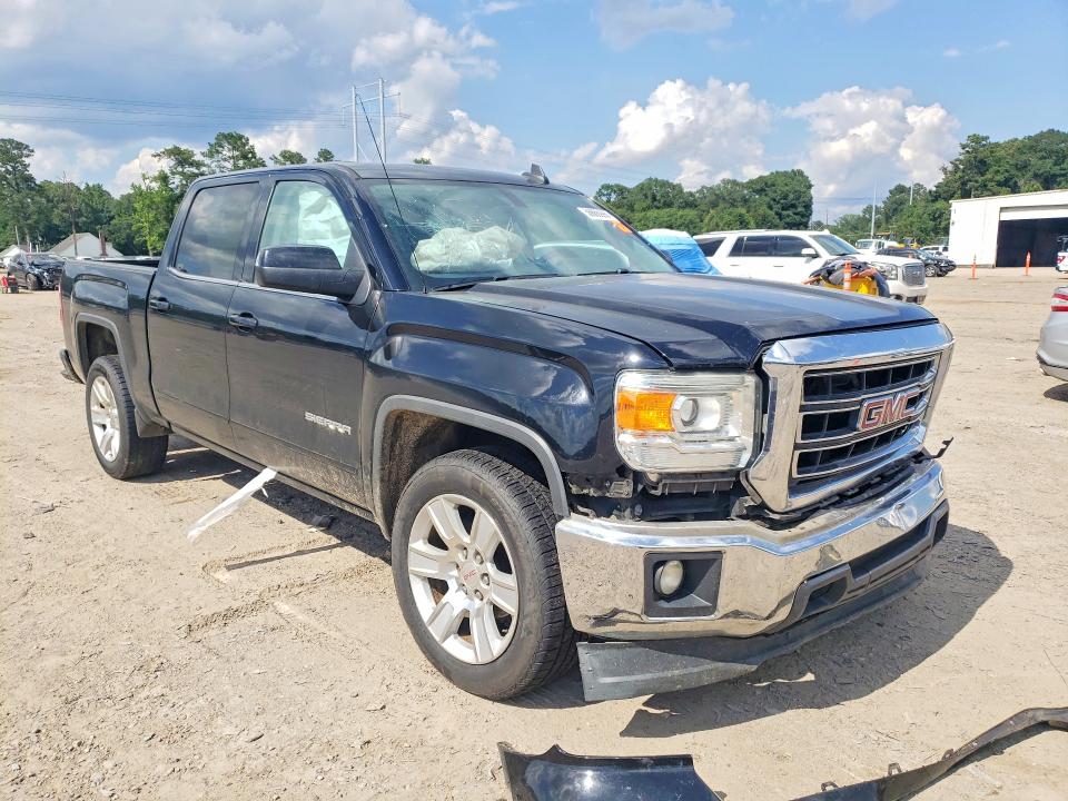 Aukcja sprzedaży 2015 Gmc Sierra, vin: 3GTP1UEC6FG231768, numer aukcji: 56866996