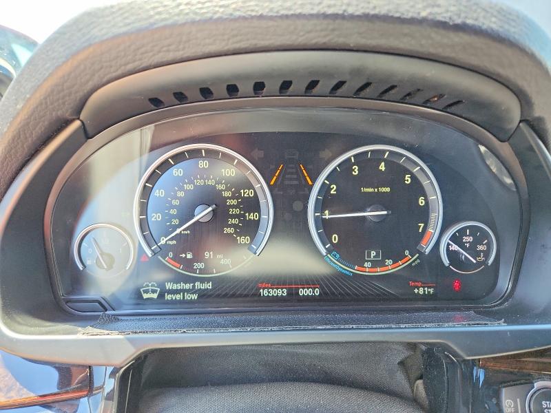 55109876 :رقم المزاد ، 5UXKR0C50F0P08052 vin ، 2015 Bmw X5 مزاد بيع