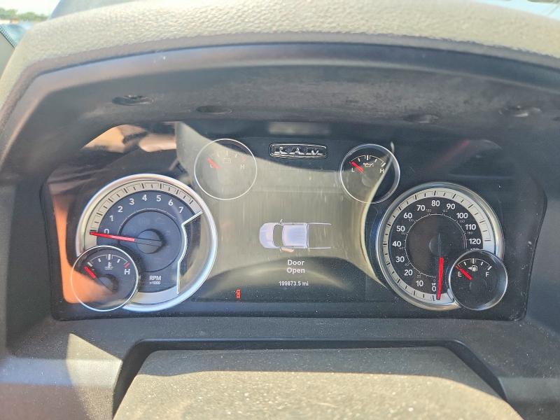 55410756 :رقم المزاد ، 1C6RR7LG2HS518326 vin ، 2017 Ram 1500 مزاد بيع