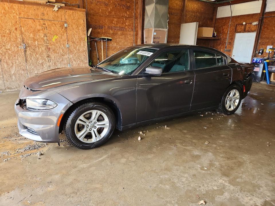 Aukcja sprzedaży 2019 Dodge Charger, vin: 2C3CDXBG0KH711270, numer aukcji: 59133316