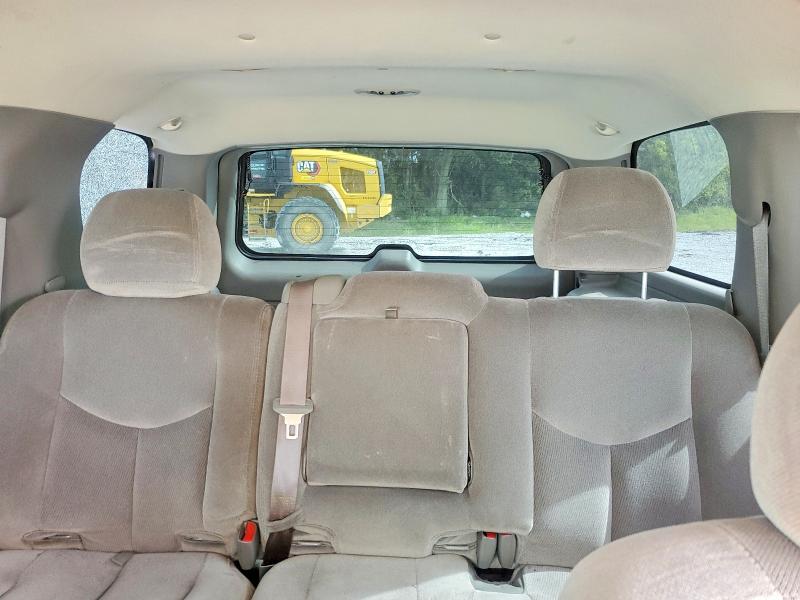 Aukcja sprzedaży 2004 Gmc Yukon, vin: 1GKEC13Z14R245781, numer aukcji: 58533046