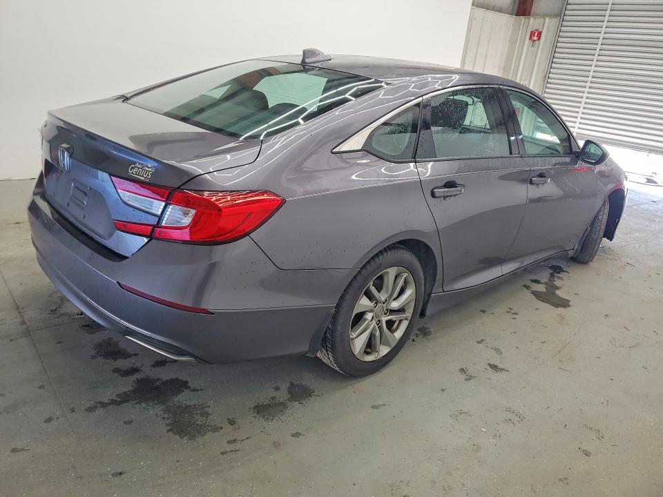 Продаж на аукціоні авто 2019 Honda Accord, vin: 1HGCV1F19KA060023, номер лоту: 58217976