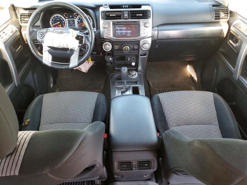 2014 Toyota 4runner მანქანა იყიდება აუქციონზე, vin: JTEBU5JRXE5150842, აუქციონის ნომერი: 55598616