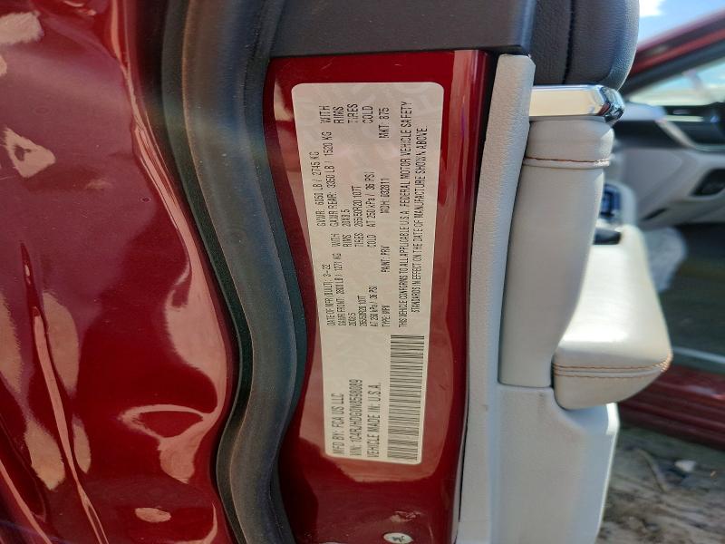 Продажа на аукционе авто 2022 Jeep Grand Cherokee, vin: 1C4RJHDG0N8598089, номер лота: 56484526