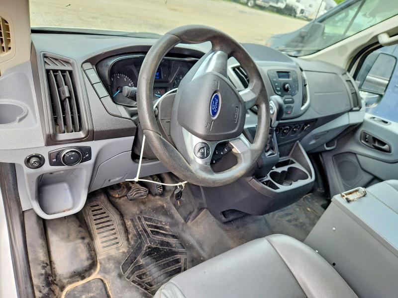 Продажа на аукционе авто 2015 Ford Transit, vin: 1FTNR1YM9FKB14066, номер лота: 64409276