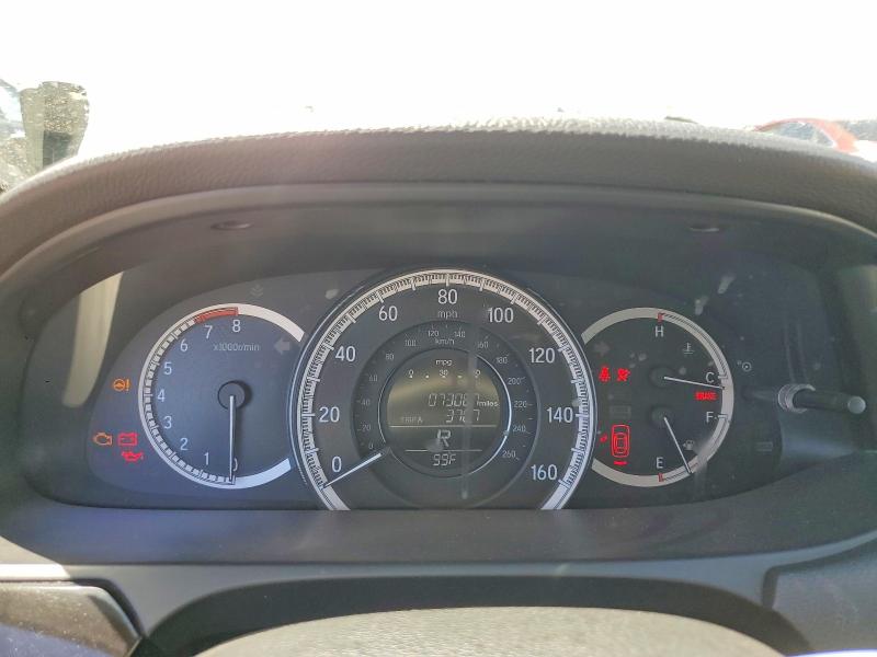 Aukcja sprzedaży 2017 Honda Accord, vin: 1HGCR2F38HA174440, numer aukcji: 56894896
