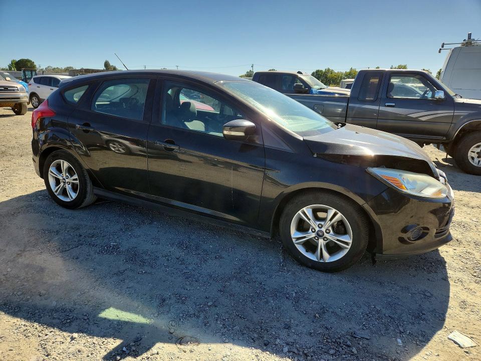 Aukcja sprzedaży 2014 Ford Focus, vin: 1FADP3K22EL282361, numer aukcji: 59217996