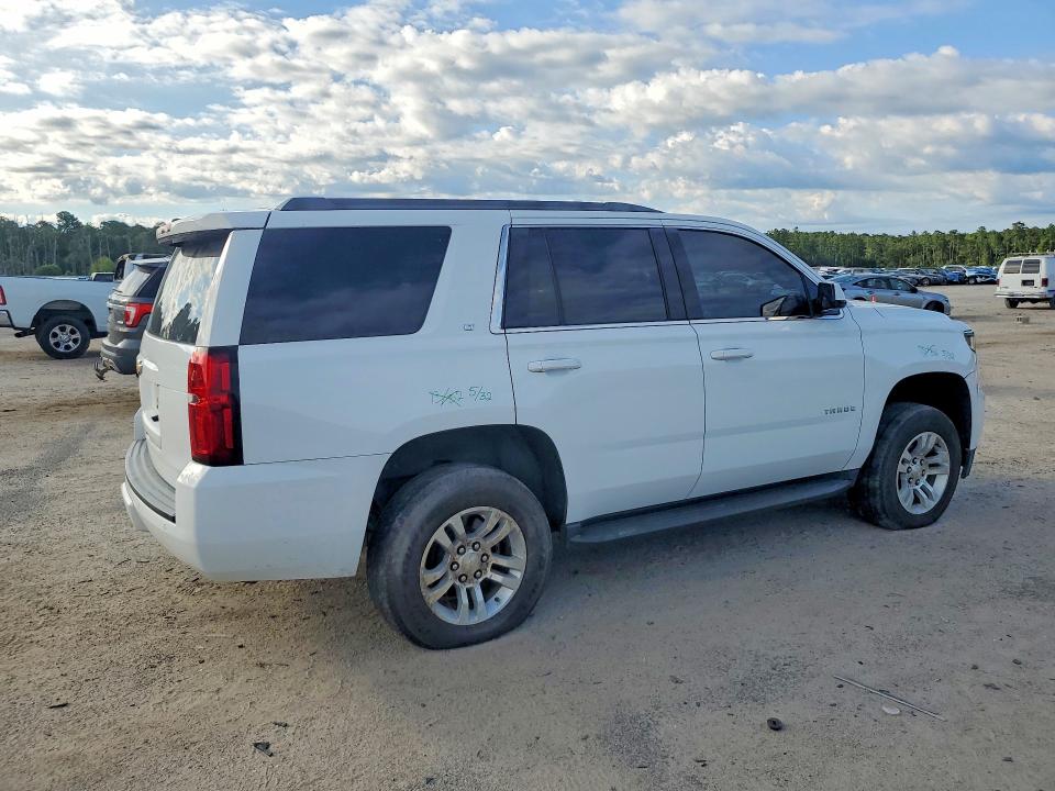 Aukcja sprzedaży 2019 Chevrolet Tahoe, vin: 1GNSKBKC1KR113709, numer aukcji: 58565366