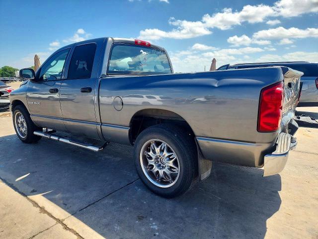 Продаж на аукціоні авто 2007 Dodge Ram 1500, vin: 1D7HA18P07S146071, номер лоту: 56640086