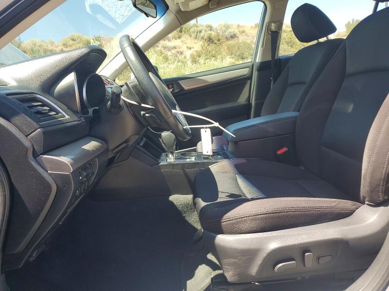 Продажа на аукционе авто 2017 Subaru Legacy, vin: 4S3BNAC64H3063211, номер лота: 58069076