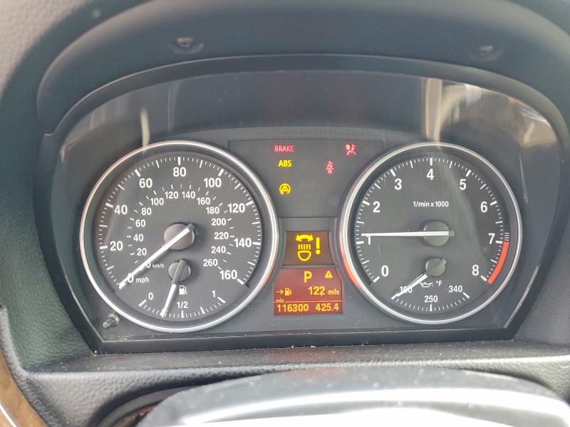 Продажа на аукционе авто 2007 Bmw 335, vin: WBAWL73517PX48496, номер лота: 57420936