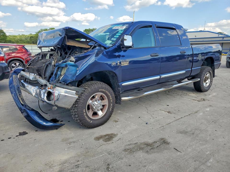 Aukcja sprzedaży 2009 Dodge Ram 3500, vin: 3D7MX39L59G523833, numer aukcji: 59197996