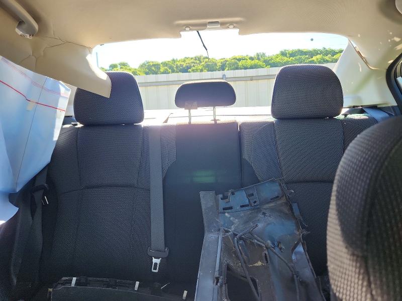 57266336 :رقم المزاد ، 4S3GKAB60P3602390 vin ، 2023 Subaru Impreza مزاد بيع