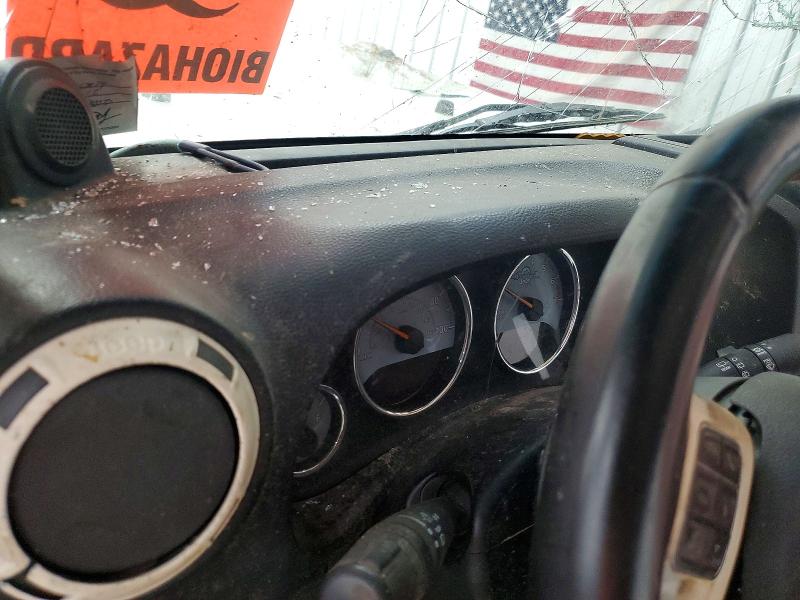 Продаж на аукціоні авто 2012 Jeep Wrangler Unlimited, vin: 1C4BJWEG9CL167474, номер лоту: 55120576