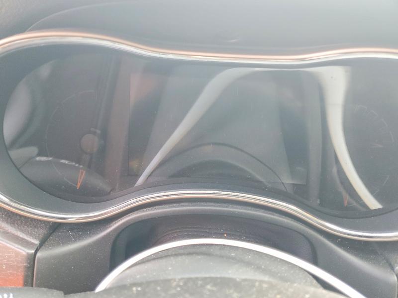 2014 Jeep Grand Cherokee მანქანა იყიდება აუქციონზე, vin: 1C4RJFAG3EC556862, აუქციონის ნომერი: 57896506