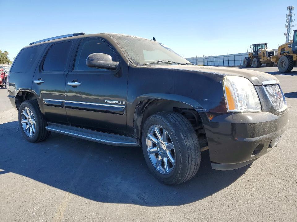 Aukcja sprzedaży 2007 Gmc Yukon, vin: 1GKFK63807J376425, numer aukcji: 58981636