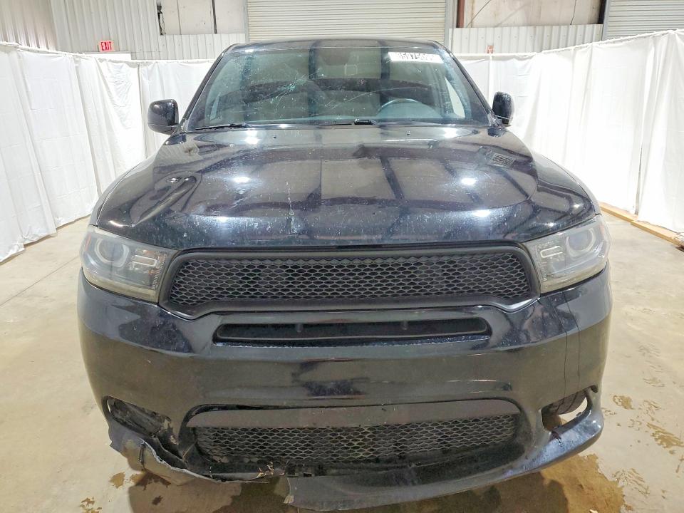 Aukcja sprzedaży 2019 Dodge Durango, vin: 1C4RDHAG2KC803321, numer aukcji: 85975095