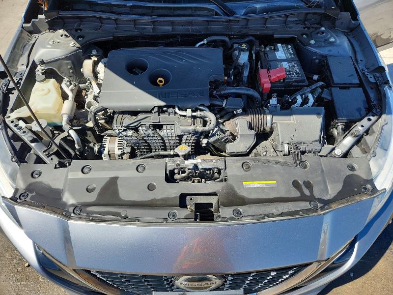 Auction sale of the 2020 Nissan Altima, vin: 1N4BL4CW2LC285817, lot number: 57624206