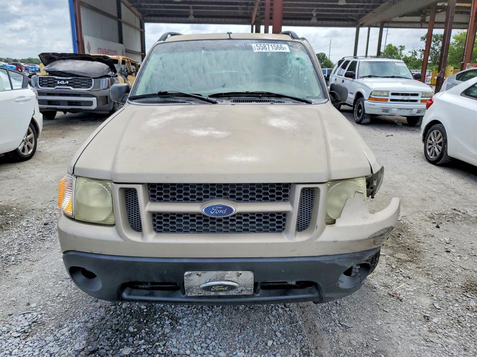 Aukcja sprzedaży 2005 Ford Explorer Sport Trac, vin: 1FMZU67K65UA64934, numer aukcji: 55871566