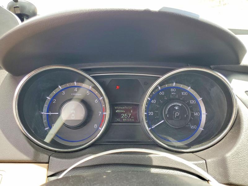 Aukcja sprzedaży 2011 Hyundai Sonata, vin: 5NPEB4AC3BH023987, numer aukcji: 56263366