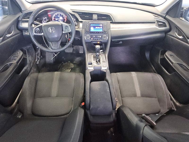 Продаж на аукціоні авто 2016 Honda Civic, vin: 19XFC2F53GE014508, номер лоту: 58724356