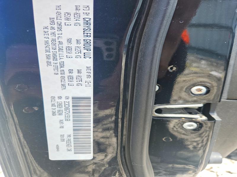 Aukcja sprzedaży 2012 Dodge Charger, vin: 2C3CDXBG7CH159168, numer aukcji: 73344415