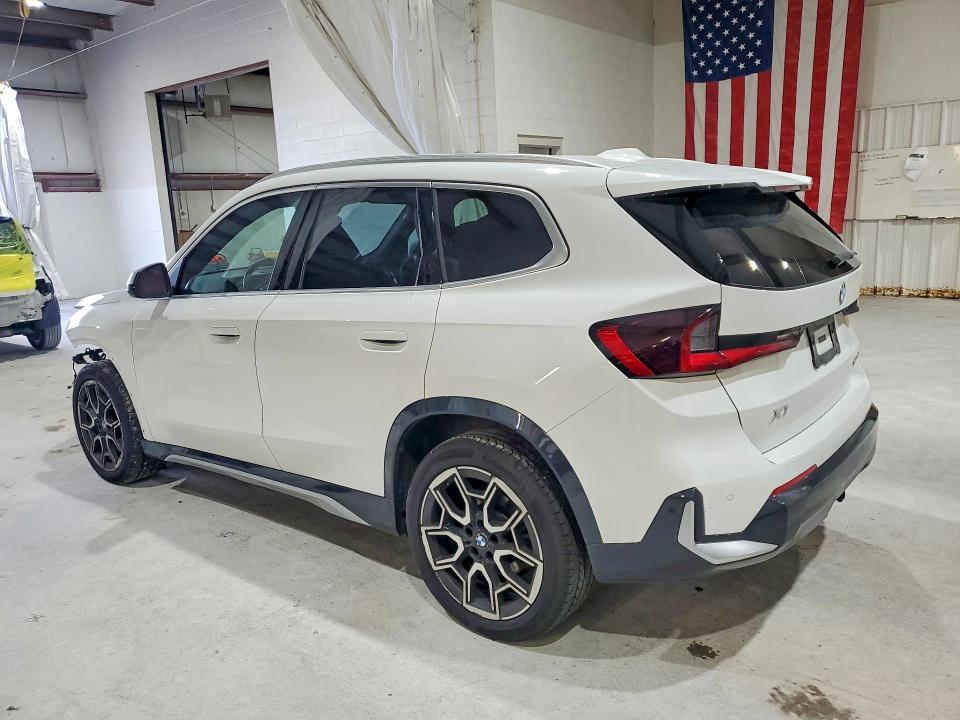 Продажа на аукционе авто 2023 Bmw X1, vin: WBX73EF0XP5Y20967, номер лота: 57557826