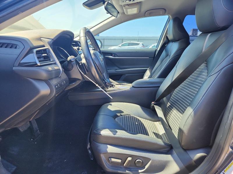 Aukcja sprzedaży 2019 Toyota Camry, vin: 4T1B11HK6KU245698, numer aukcji: 56974026