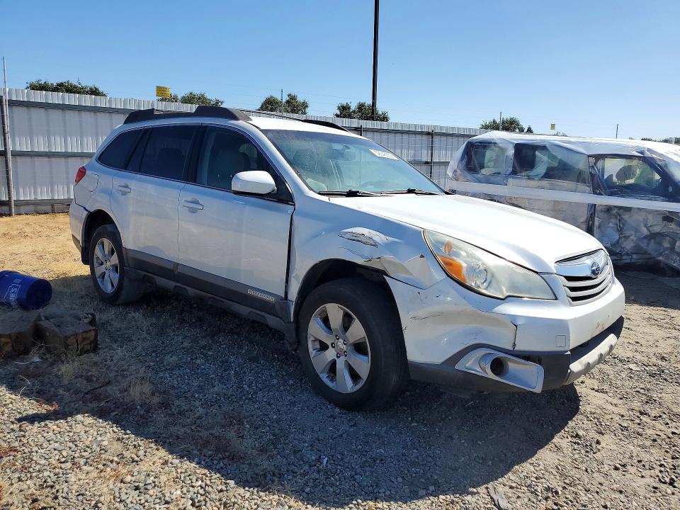 59346636 :رقم المزاد ، 4S4BRBCC4C3249982 vin ، 2012 Subaru Outback مزاد بيع