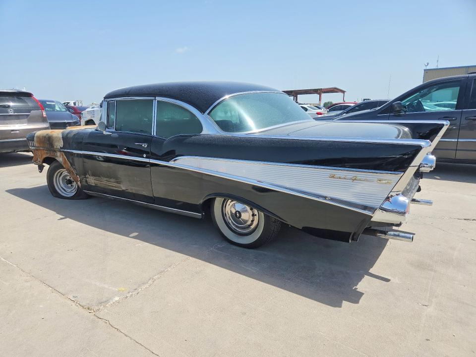 Продаж на аукціоні авто 1957 Chevrolet Belaire, vin: VC570158113, номер лоту: 58226346