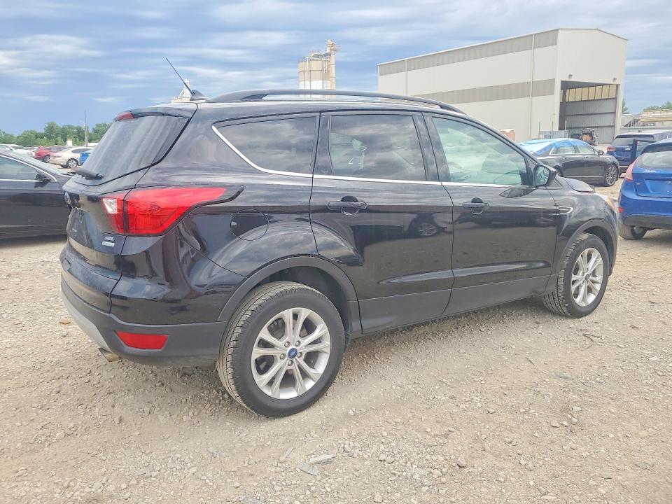 Aukcja sprzedaży 2019 Ford Escape, vin: 1FMCU0HD2KUC03455, numer aukcji: 57238986