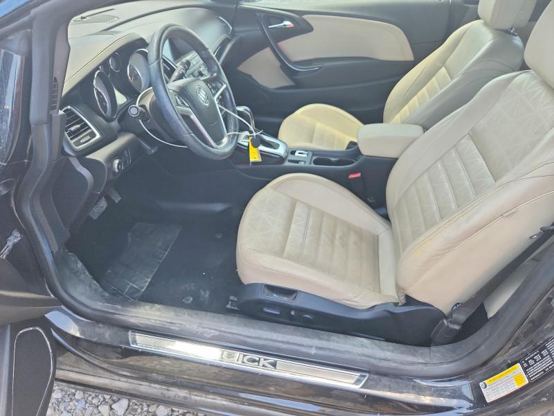 Aukcja sprzedaży 2016 Buick Cascada, vin: W04WT3N50GG151276, numer aukcji: 57958256