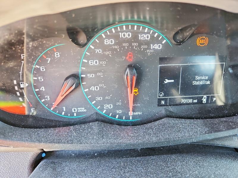 Продаж на аукціоні авто 2020 Chevrolet Trax, vin: 3GNCJKSBXLL304861, номер лоту: 54020416