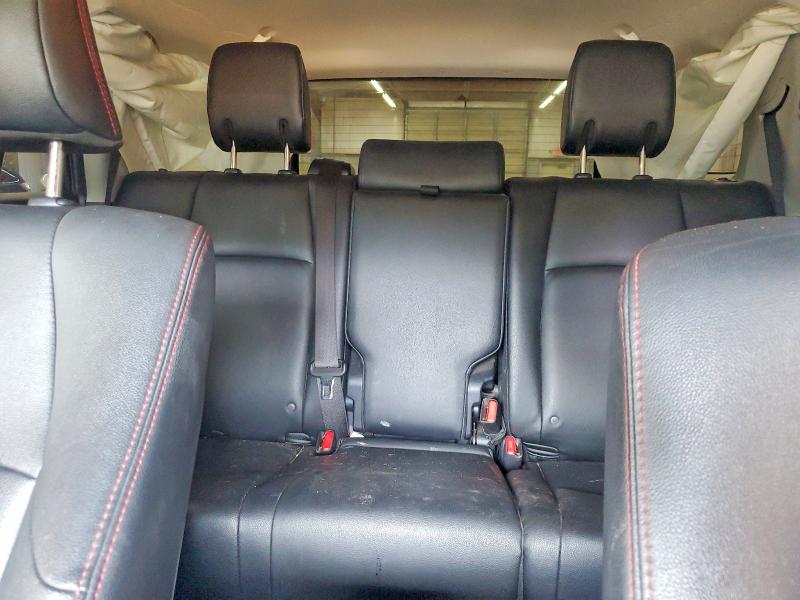 Продаж на аукціоні авто 2021 Toyota 4runner, vin: JTERU5JR4M5887984, номер лоту: 56661226