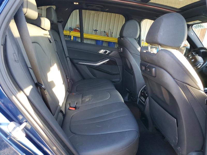 Aukcja sprzedaży 2021 Bmw X5, vin: 5UXCR6C01M9F39179, numer aukcji: 58731686