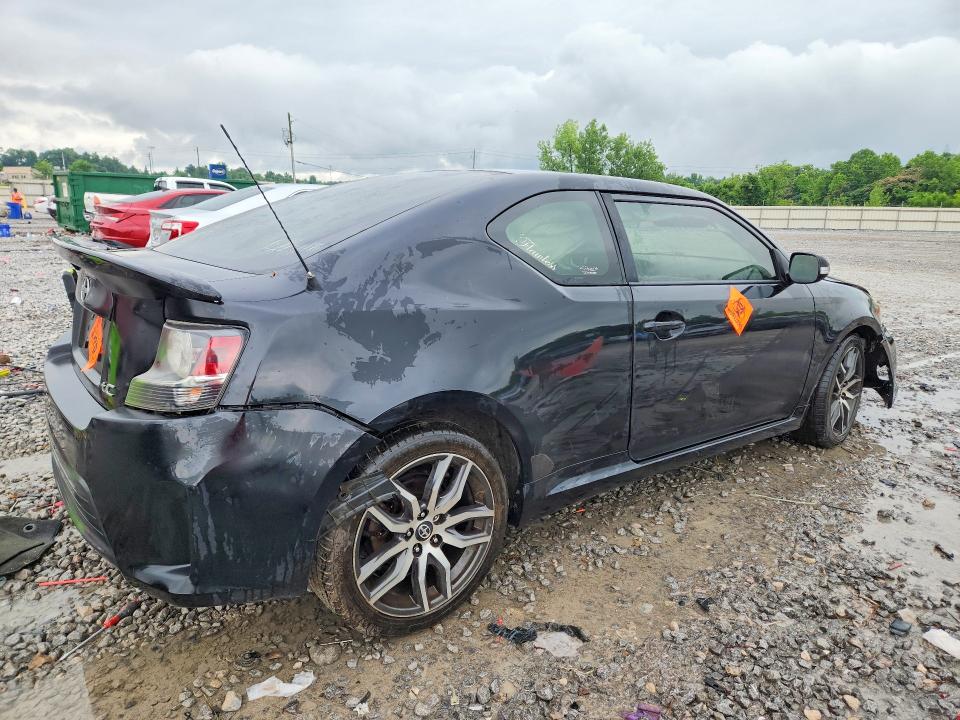 Aukcja sprzedaży 2015 Scion Tc, vin: JTKJF5C79F3092623, numer aukcji: 56886836
