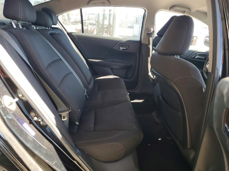 53096086 :رقم المزاد ، 1HGCR2F55EA114743 vin ، 2014 Honda Accord مزاد بيع