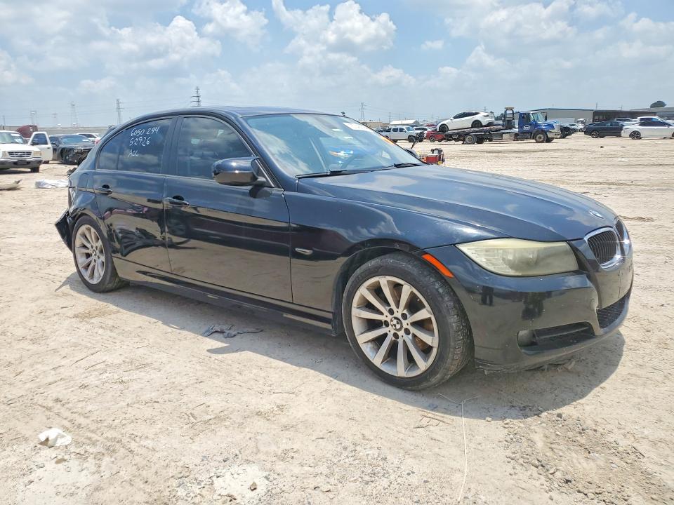 Aukcja sprzedaży 2011 Bmw 328, vin: WBAPH5G58BNM79485, numer aukcji: 57489756