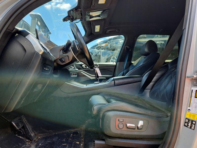 Продаж на аукціоні авто 2024 Bmw X5, vin: 5UX23EU05R9S31166, номер лоту: 57331846
