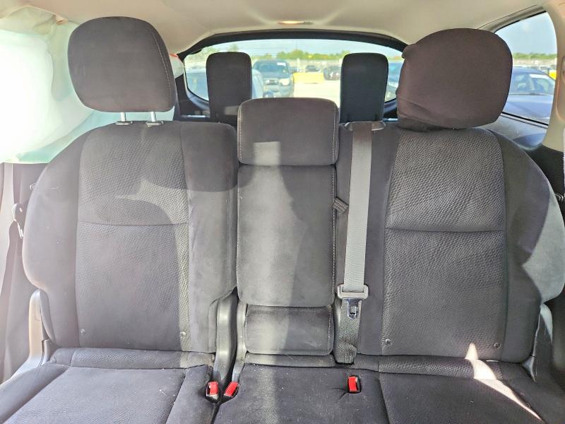 2016 Nissan Pathfinder მანქანა იყიდება აუქციონზე, vin: 5N1AR2MN3GC635035, აუქციონის ნომერი: 58449196