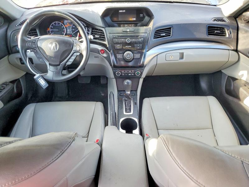 Продаж на аукціоні авто 2016 Acura Ilx, vin: 19UDE2F33GA008566, номер лоту: 56289646