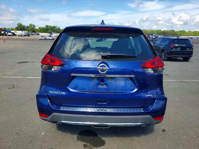 Продажа на аукционе авто 2019 Nissan Rogue, vin: KNMAT2MV2KP509451, номер лота: 57016886