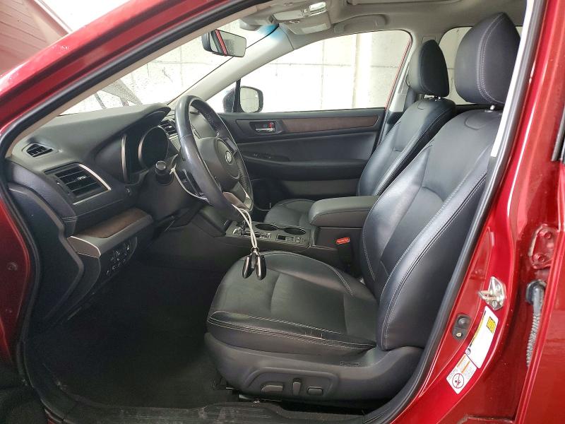 Продажа на аукционе авто 2018 Subaru Outback, vin: 4S4BSANC3J3371127, номер лота: 57827326