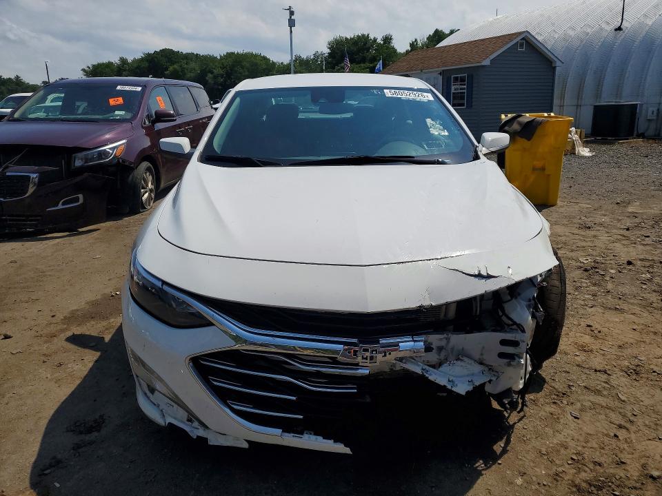 Продажа на аукционе авто 2025 Chevrolet Malibu, vin: 1G1ZD5ST5SF133085, номер лота: 58052926