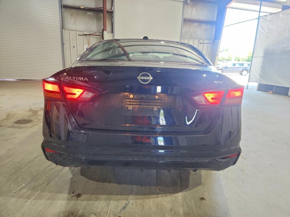 Продажа на аукционе авто 2024 Nissan Altima, vin: 1N4BL4DV1RN341541, номер лота: 55652756