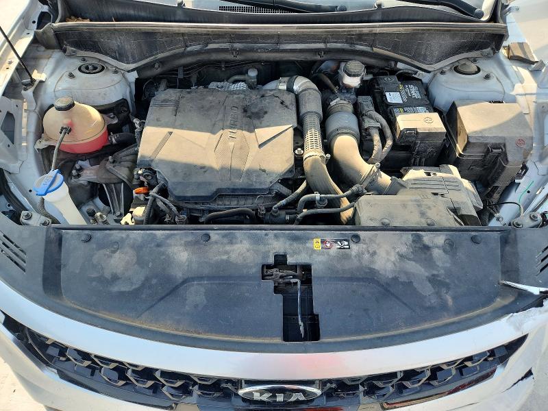 Aukcja sprzedaży 2021 Kia Sorento, vin: 5XYRK4LF7MG025213, numer aukcji: 56856086