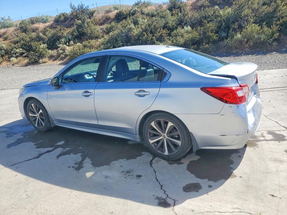 56719156 :رقم المزاد ، 4S3BNAL68F3034209 vin ، 2015 Subaru Legacy مزاد بيع