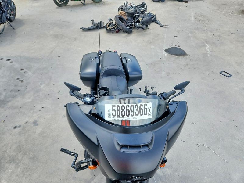 Продажа на аукционе авто 2021 Indian Motorcycle Co. Chieftain, vin: 56KTCDBB1M3400979, номер лота: 58869366